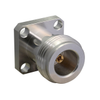 Coaxial Connector (RF) Assemblies - 343-CONN002-W-ND - DigiKey