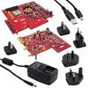 Analog to Digital Converters (ADCs) Evaluation Boards - 296-36474-ND - DigiKey