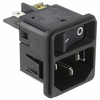 Power Entry Modules (PEM) - 486-5873-ND - DigiKey