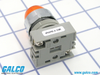 IDEC Pilot Lights - APW299D-A-240V - Galco Industrial Electronics