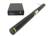 HeNe Laser, Red, 633 nm, ,257 MHz, 20.0 mW, Random Polarization, CE -- N-LHR-845