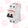 Din Rail Mount Circuit Breaker - 5135213 - Radwell International
