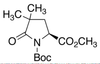 Methyl (2S)-1-(tert-butoxycarbonyl)-4,4-dimethylpyroglutam.. - 11856 - Medical Isotopes, Inc.