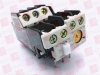 Thermal Overload/Heater - 18785186 - Radwell International