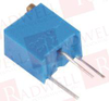 Potentiometer - 18656914 - Radwell International