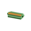 Headers, Plugs and Sockets - 277-1849133-ND - DigiKey