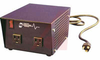 Transformer, Step-Down;1500VA;230VAC, 50/60Hz Vi;115VAC Vo;6.75In.H;9In.W -- 70180838