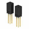 Headers, Receptacles, Female Sockets - SAM8767-ND - DigiKey