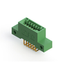 Edgeboard Connectors - 151-345-006-558-112-ND - DigiKey