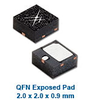 Surface-Mount PIN Diode - SMP1302-087LF - Skyworks Solutions, Inc.
