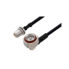 Coaxial Cables (RF) - 6099-PE3C8506-12-ND - DigiKey