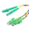 Fiber Optic Cables - 5073-FCA-SLCAE2KAD10-ND - DigiKey