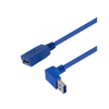 USB Cables - 5073-U3A00046-1M-ND - DigiKey