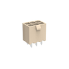 Headers, Male Pins - 664-G87MP061202PQHRTR-ND - DigiKey