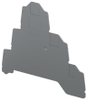 DIN Rail Terminal Accessories - 8251256 - RS Components, Ltd.