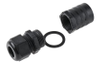 Circular Connector Backshells -- 1753913 - Image