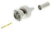 Coaxial Connectors - 7770683 - RS Components, Ltd.