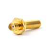 Coaxial Connector (RF) Adapters - 4627-9204709A0434-ND - DigiKey