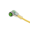 Female cordset - L32501 - ifm efector inc.