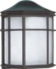 60-539 Exterior -Wall Mt./Flush - 754419 - Capital Lighting, Inc.