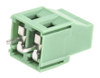 Pluggable Terminal Blocks - 8045118 - RS Components, Ltd.