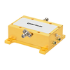 Connectorized 1.0mm, Low Noise, Medium Power, Linear Amplifier, 71 GHz to 86 GHz, 50Ω - ZVA-71863LNX+ - Mini-Circuits