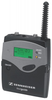 Tourguide Series Wireless Bodypack Transmitter -- 58469