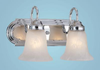Bathroom Fixtures-Two Lights - 444586 - Capital Lighting, Inc.