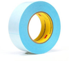 3M 9045MP Clear Bonding Tape - 24 in Width x 36 in Length - 8.7 mil Thick - Kraft Paper Liner - 63471 - 051115-63471 - R. S. Hughes Company, Inc.