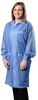 Desco Statshield 2XL ESD / Anti-Static Lab Coat 73615 - DESCO 73615 - R. S. Hughes Company, Inc.