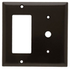 Standard Wall Plate -- SP1226 - Image