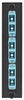 Fiber Optic Patch Panel - FSPSCDS3AQ - Hubbell Incorporated