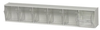 Quantum Tip Out Bin Storage System - 52601 - U.S. Plastic Corporation