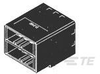 Rectangular Wire & Cable Connectors & Housings - 1971003-4 - TE Connectivity