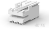 Standard Rectangular Connectors - 1534075-3 - TE Connectivity