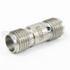 SMA Female (Jack) to 2.92mm Female (Jack) Adapter, 1.2 VSWR -- SM3275