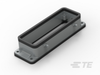 Rectangular Connector Hoods & Bases - T1420240000-000 - TE Connectivity