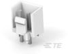 PCB Headers & Receptacles - 1744427-2 - TE Connectivity