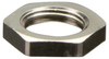 Lock nut PFLITSCH M10x1.0 - 210/5 - Automation24, Inc.