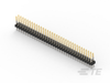 PCB Headers & Receptacles - 3-2267066-4 - TE Connectivity