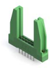 Card Conn, Dual Side, 12Pos, Wire Wrap; Card Edge Connector Type Edac - 57AJ4201 - Newark, An Avnet Company