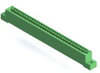 Card Edge Conn, Single Side, 33Pos, Lug; Card Edge Connector Type Edac - 75AJ7875 - Newark, An Avnet Company