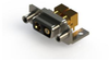 Combo D-Sub Conn, R/a Rcpt, De-2Wk2, Th; Product Range Edac - 56AJ9170 - Newark, An Avnet Company