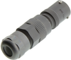 Circular Conn, Rcpt, 7Pos, Cable; Product Range Amphenol Industrial - 52AC2507 - Newark, An Avnet Company