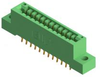 Card Edge Conn, Dual Side, 24Pos, Th; Card Edge Connector Type Edac - 75AJ9416 - Newark, An Avnet Company