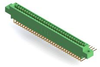 Card Conn, Dual Side, 64Pos, Wire Wrap; Card Edge Connector Type Edac - 75AJ7125 - Newark, An Avnet Company