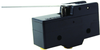 Microswitch, Hinge Lever, Spdt 15A 480V; Microswitch Type Nte Electronics - 32M5446 - Newark, An Avnet Company