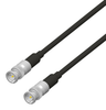 Rf Coax, Bnc Plug-Bnc Plug, 1.25M; Connector Type A Amphenol Rf - 18AC6977 - Newark, An Avnet Company