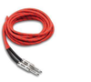 Guitar Cable, 1/4 Hosa-Mono Plug, 18Ft; Connector Type A Hosa - 55X0222 - Newark, An Avnet Company