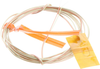 Thermocouple, Type K, 1M, 260Deg C Rohs Compliant Omega - 69AJ0933 - Newark, An Avnet Company